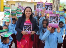 वीरेन्द्रनगर नगरपालिकाले सुरु गर्‍यो आफ्नै पाठ्यक्रम